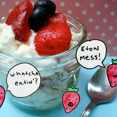 Eton Mess