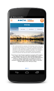How to install HCL PS patch 1.1 apk for android