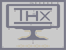Thumbnail of the map 'THX'