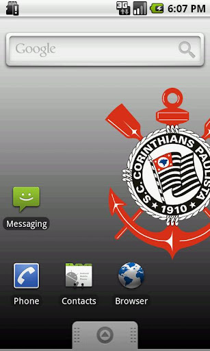 Corinthians Live Wallpaper