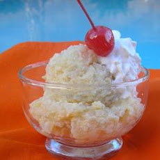 Meadowwood Tapioca Pudding