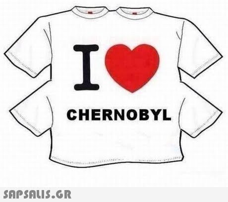 CHERNOBYL 