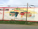 Salsa Mural 