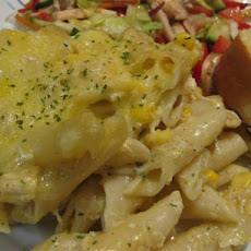 Really Really Really, Too Easy Kids Pasta