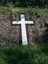 Cross Of Stone 