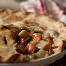 Chicken Pot Pie