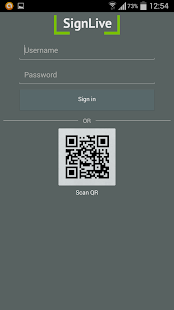 How to mod SignLive VP lastet apk for android