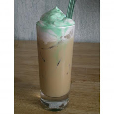 Gaelic Iced Coffee