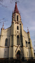 Kostel Svatého Vavřince