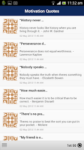 How to download Motivation Quotes By Many 248604 apk for bluestacks