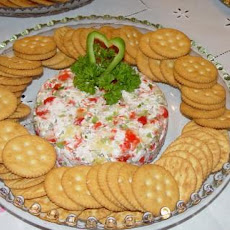 Cheese Ball Maximus