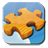 Smart Kids Puzzles mobile app icon