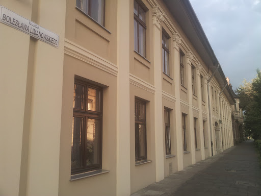 Dom Historii Podgórza