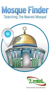 How to install World Mosque Finder App 1.0 apk for pc