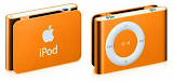 Ipod Shuffle
