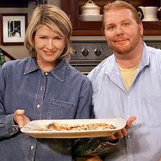 Mario's Baccala Ravioli