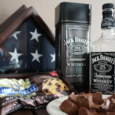 Jack Daniel's Fudge