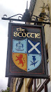 The Scottie Pub