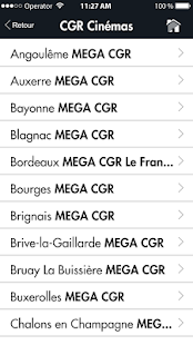 How to install CGR Cinémas 2.2 apk for pc