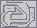 Thumbnail of the map 'Melliflous'