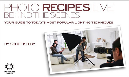 Photo Recipes Live