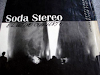 Soda Stereo River 1997 Grafica 100 Original 