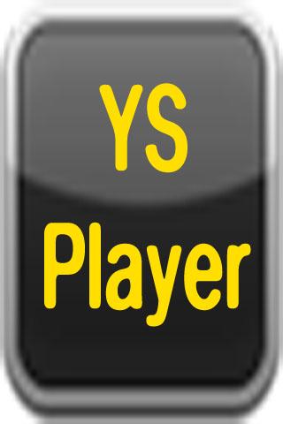 YS PLAYER