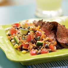 Southwestern Confetti Salad