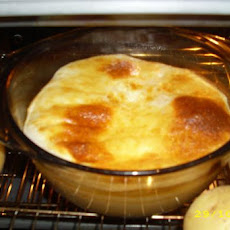 Rice Pudding