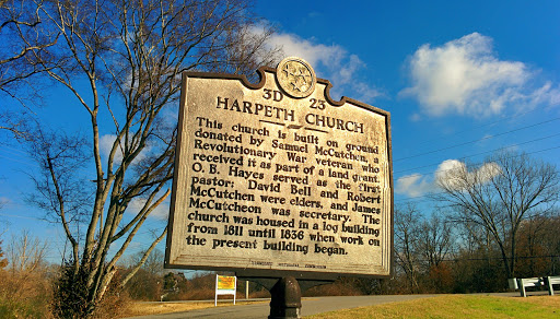 Harpeth Church