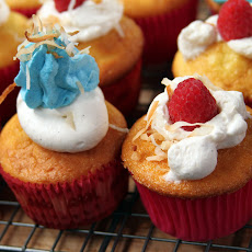 It's Really Better Than Sex Cupcakes