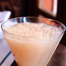 Lychee Martini