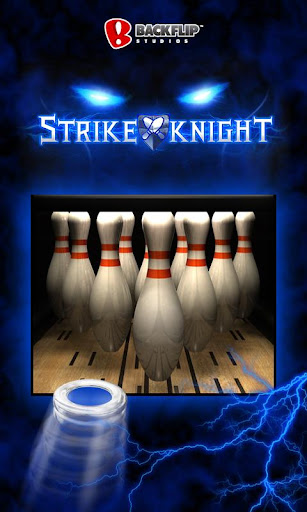 Strike Knight