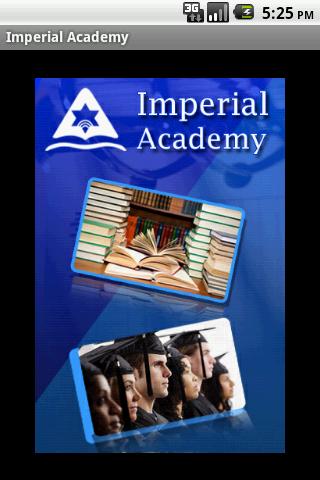Imperial Academy
