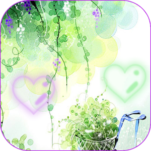 Hand Painted Live Wallpaper.apk 1.4