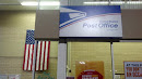 Lee's Summit Post Office