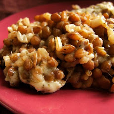 Lentil Casserole