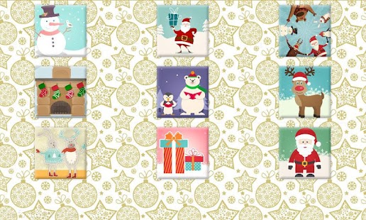 How to download Christmas Puzzle patch 1.3 apk for pc