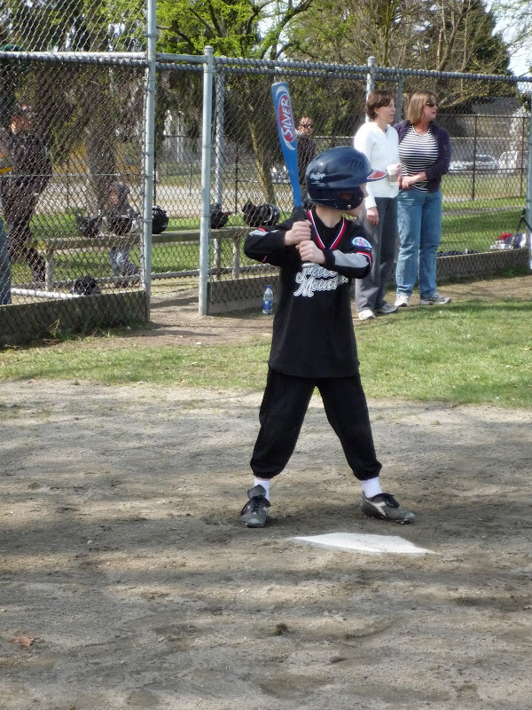 604homes.com little league team 