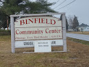Binfield Community Center 