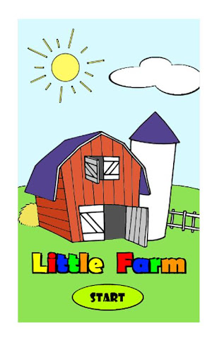 Little Farm Premium