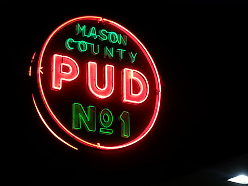 Mason County PUD #1