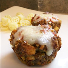 Marvellous Mini Meatloaves (With Options!) OAMC