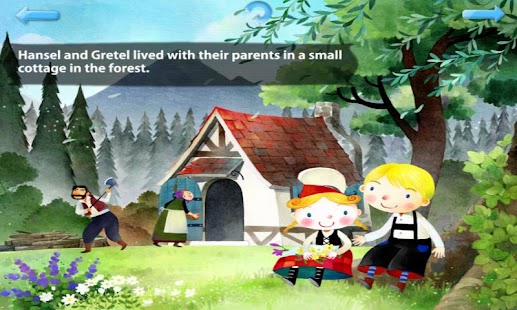 How to download Abs - Hansel and Gretel 1.0 mod apk for laptop
