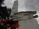 Cmentarz wojenny żołnierzy radzieckich
