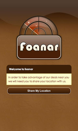 Foanar