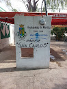 Parque San Carlos
