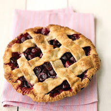 Sweet Cherry Pie