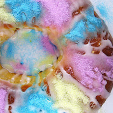 King Cake!