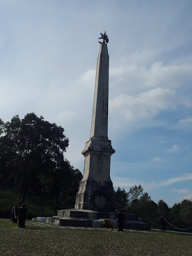 Bussaco Battle Monument